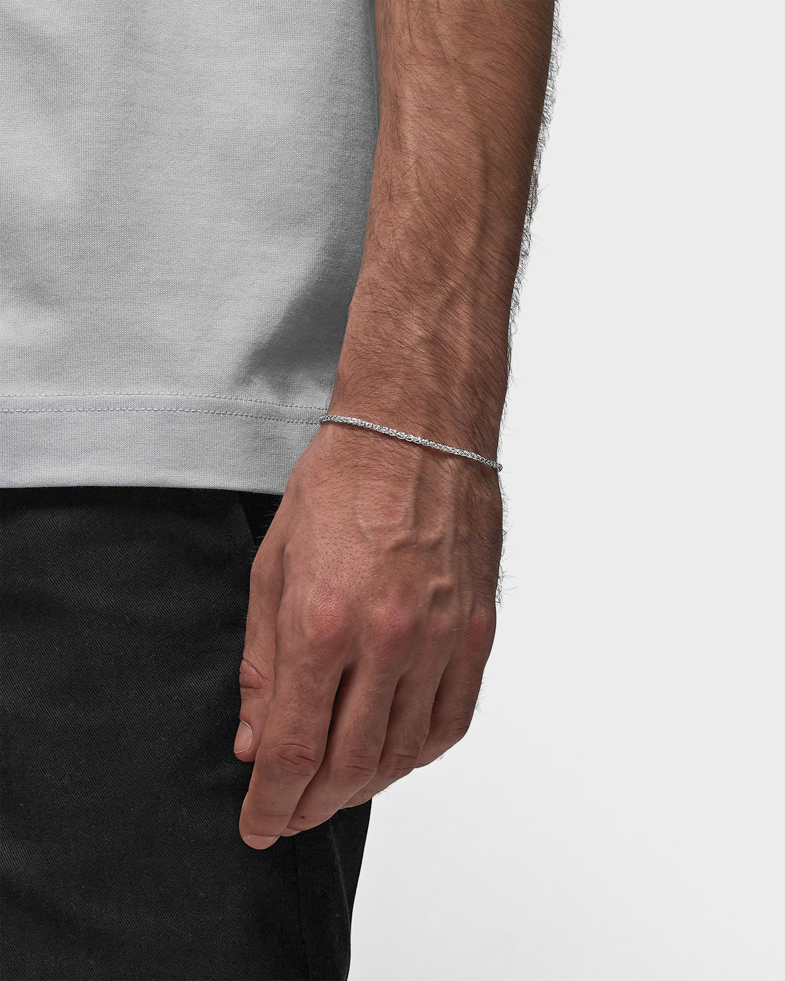 Rope Bracelet