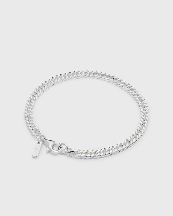 Mini Cuban Bracelet