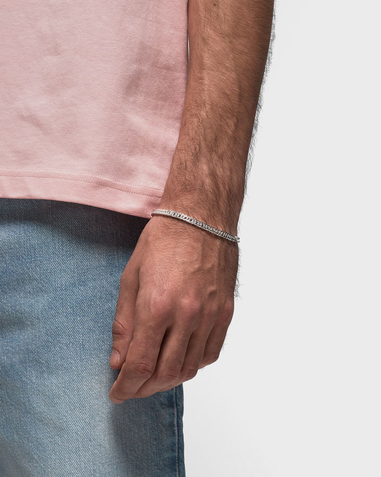 Mini Cuban Bracelet