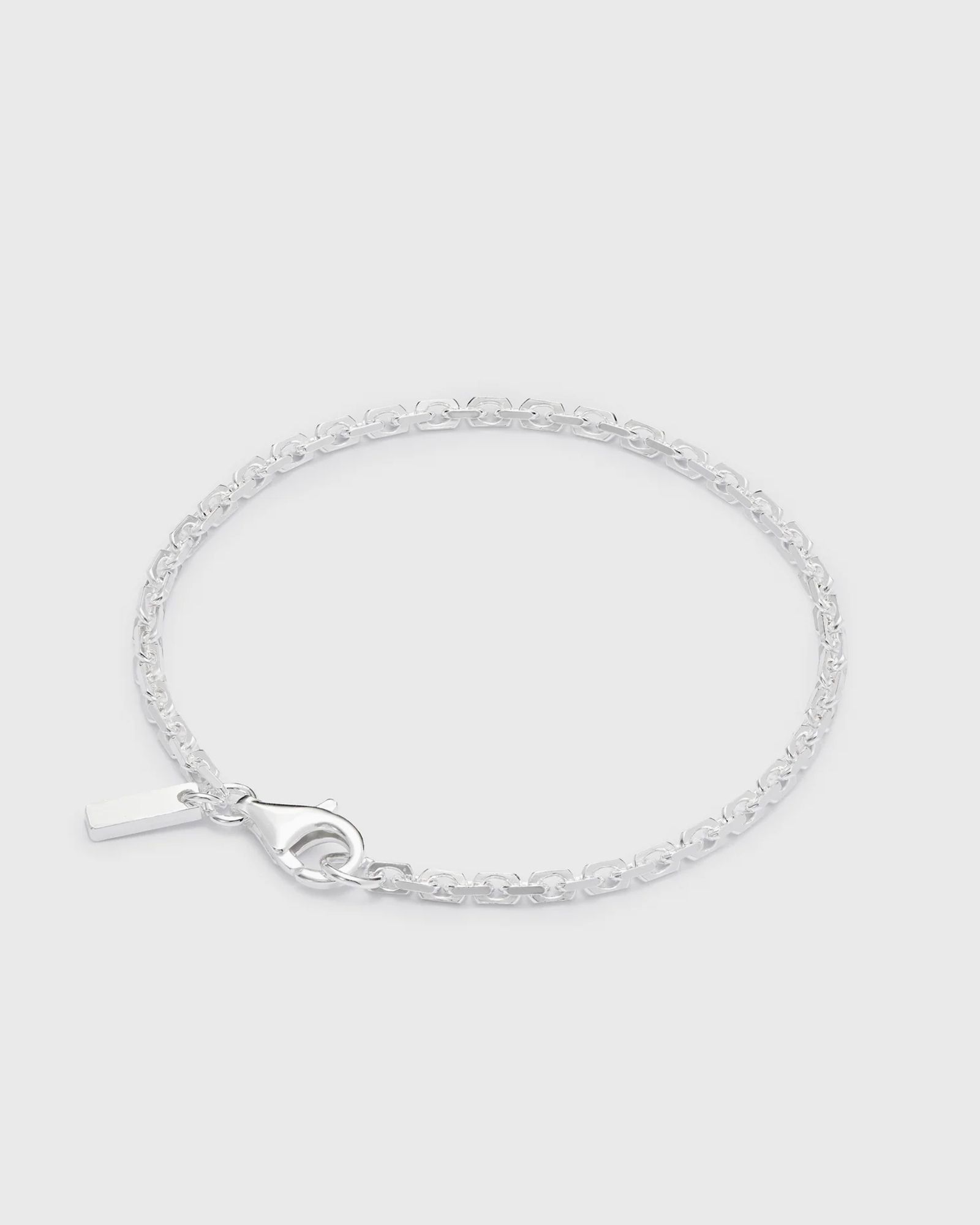 Mini Anchor Bracelet
