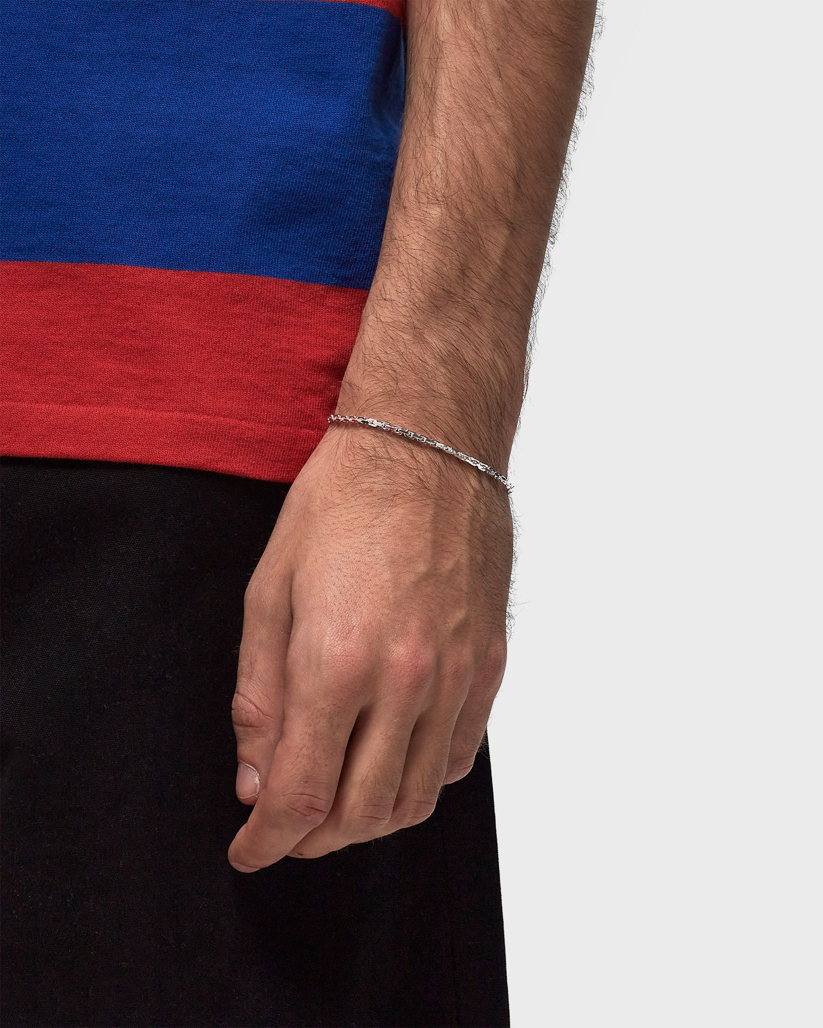 Mini Anchor Bracelet