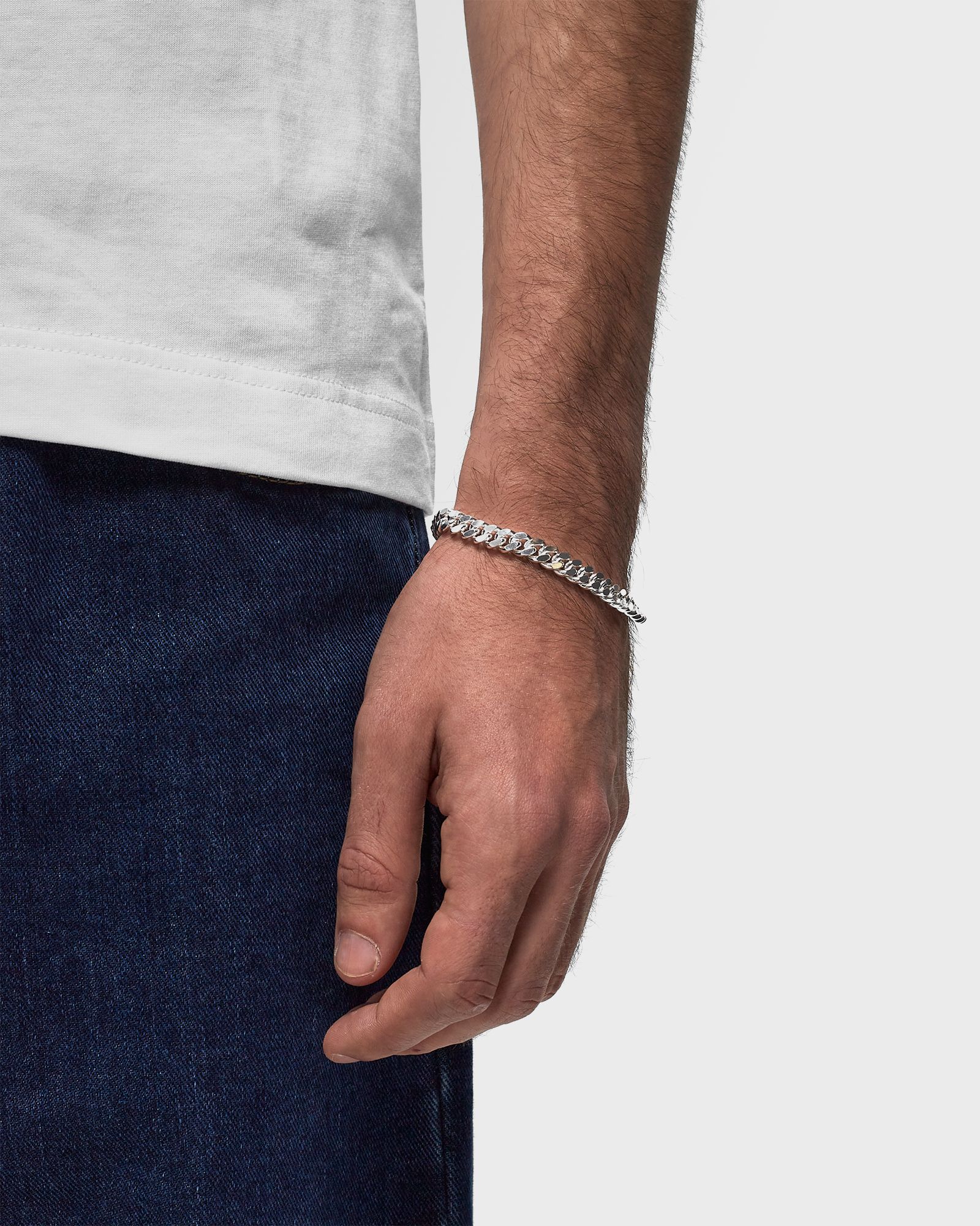 Cuban Bracelet