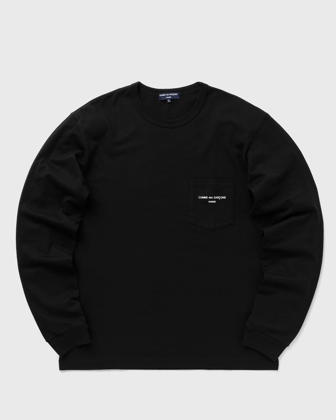 2001025E0138 L Tシャツ・カットソー COMME GARCONS SHIRT des