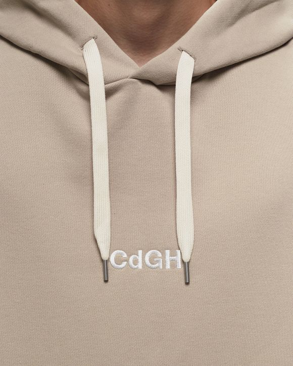 Logo Hoodie