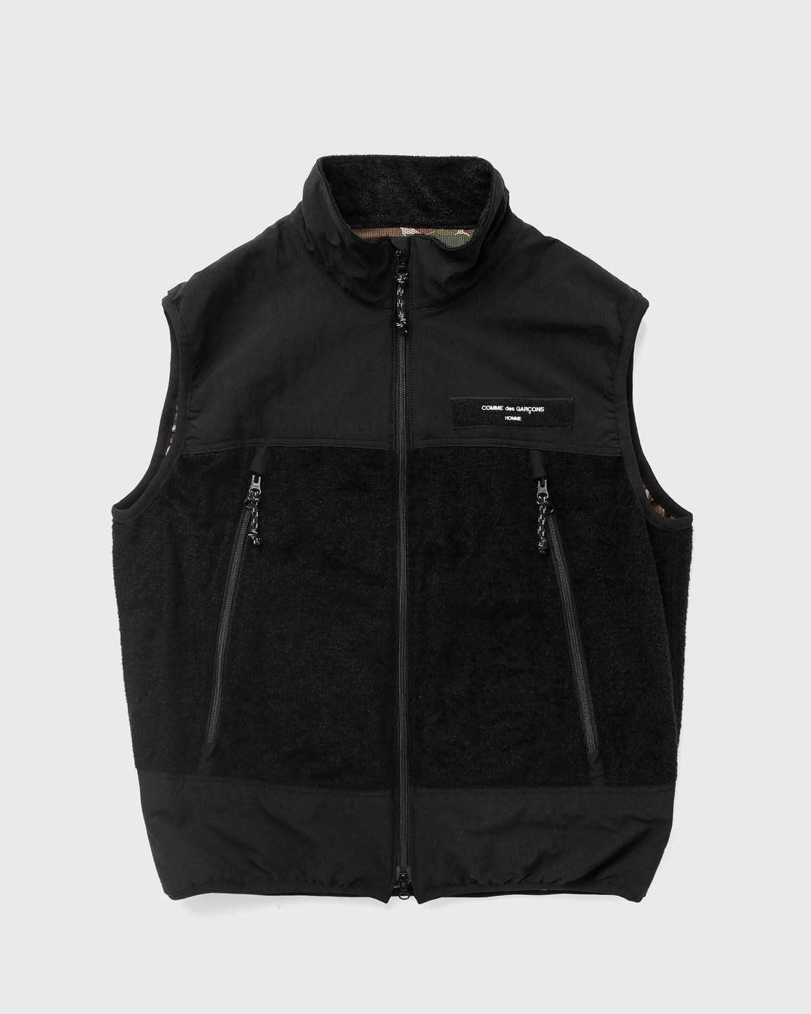 その他 HEAT FLEECE VEST FLEECE HEAT その他 VEST