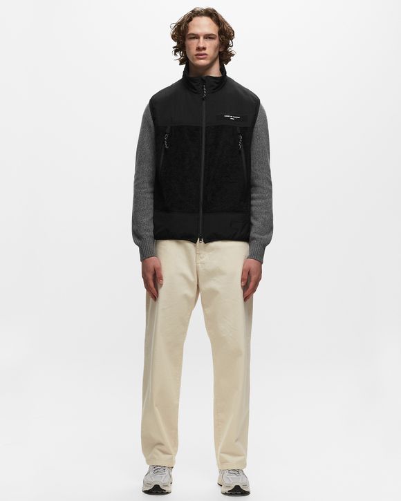 その他 HEAT FLEECE VEST CARBON Rechargeable Battery 5V Heated Fleece Vest - Volt Heat