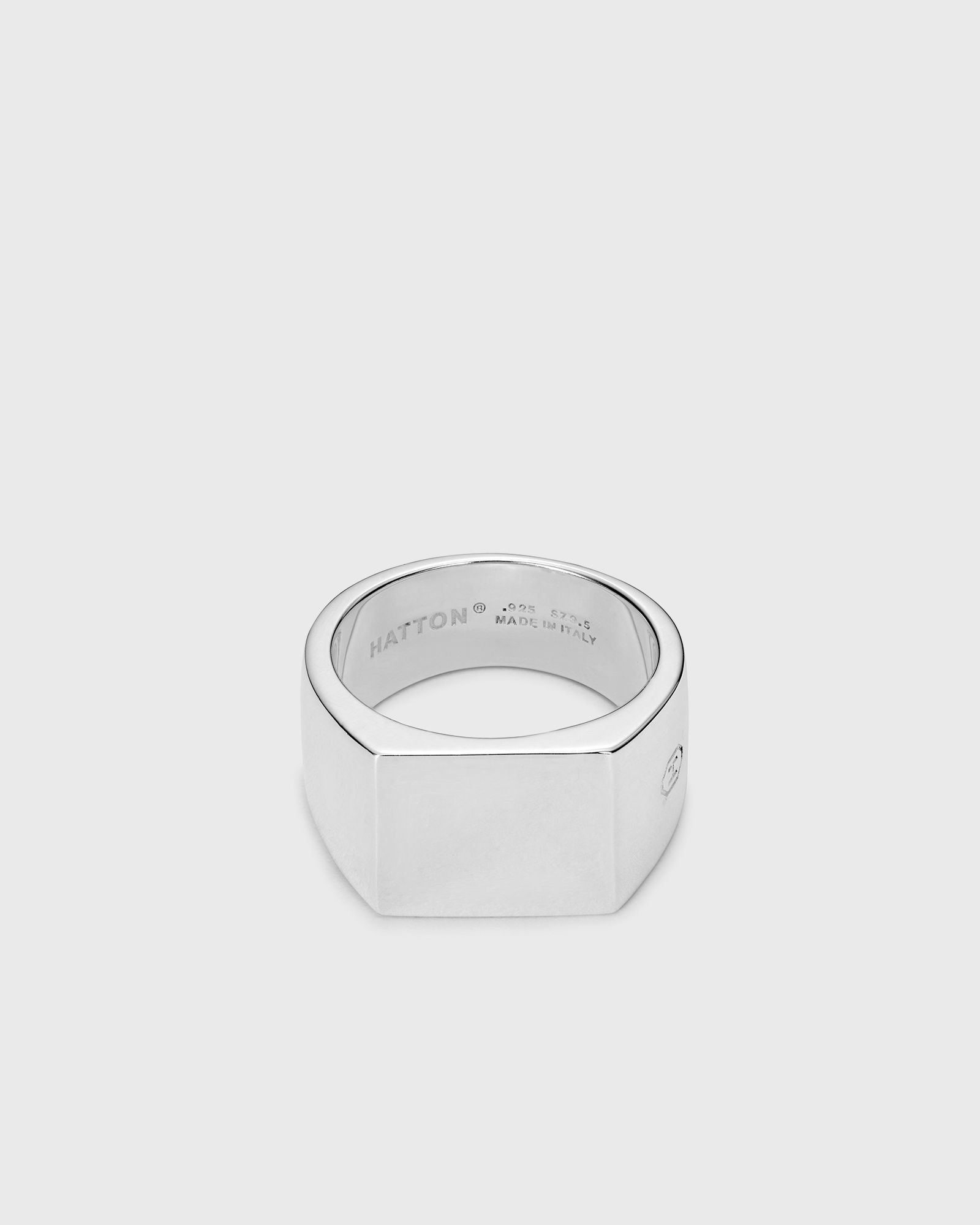 Signet Ring
