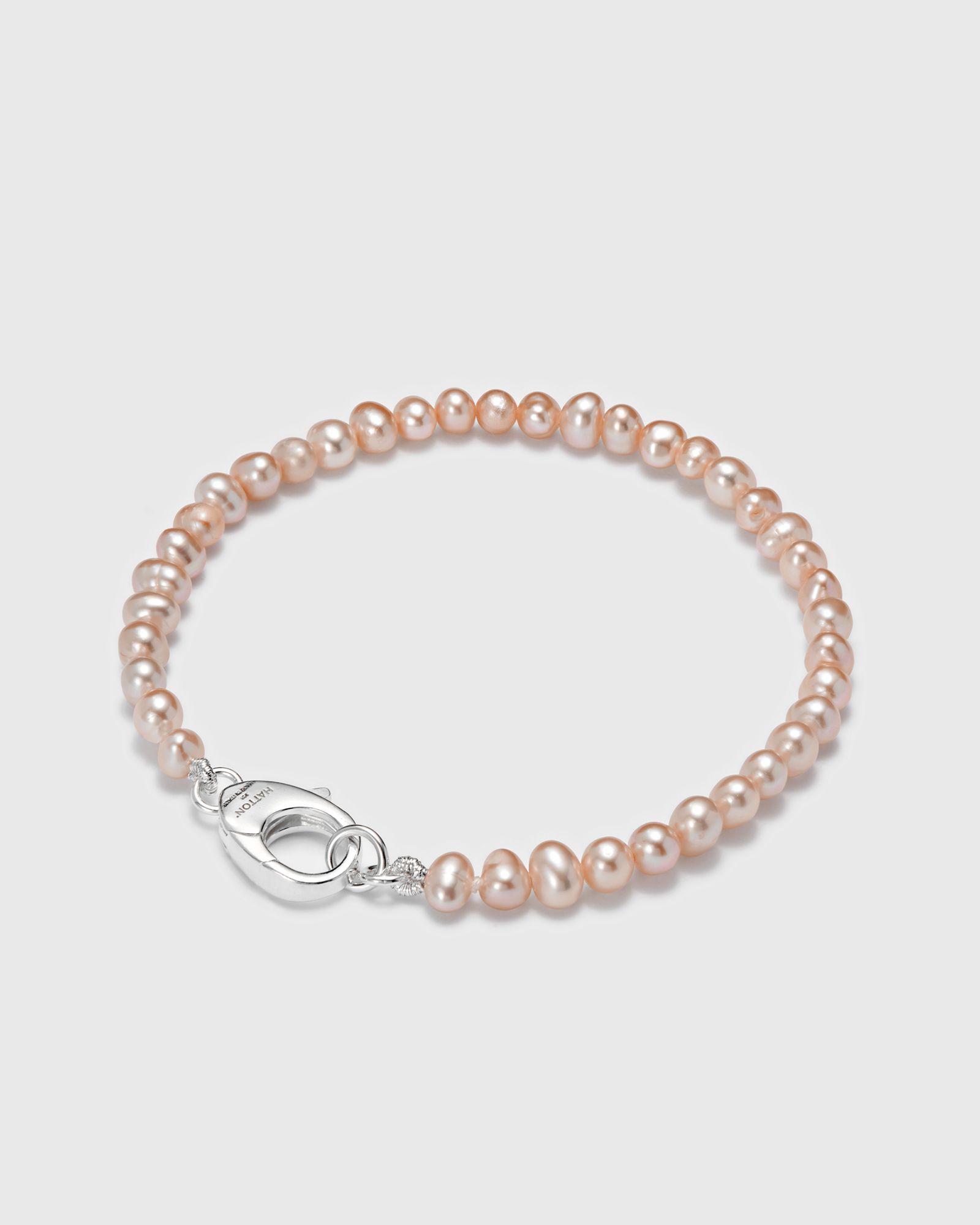 Pearl Bracelet S