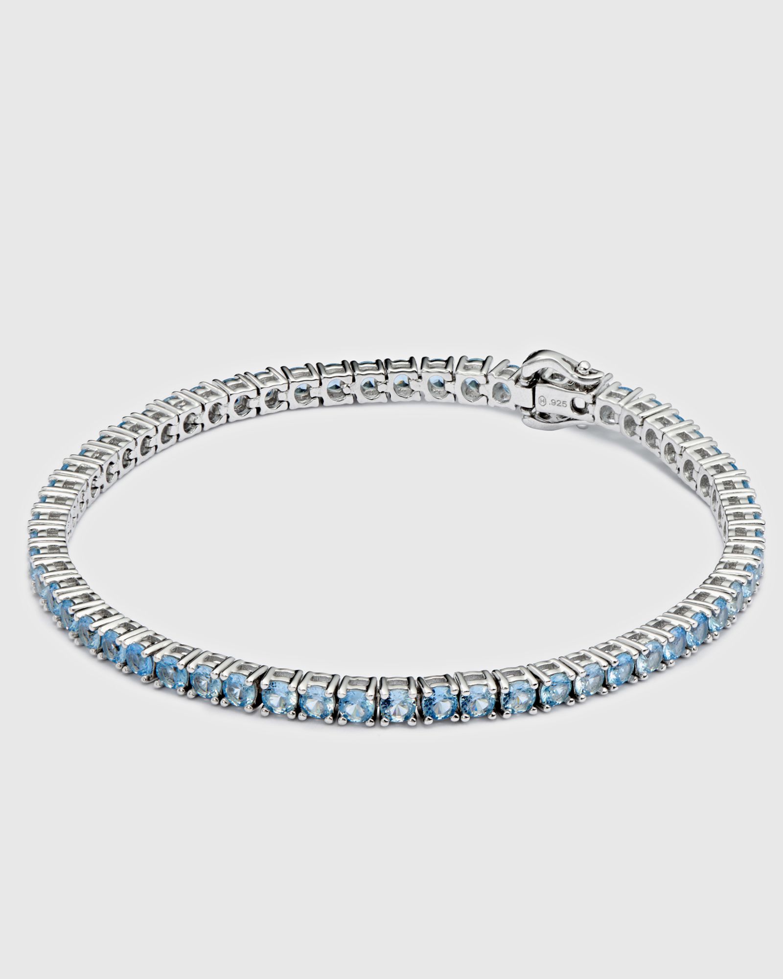 CLASSIC TENNIS BRACELET S
