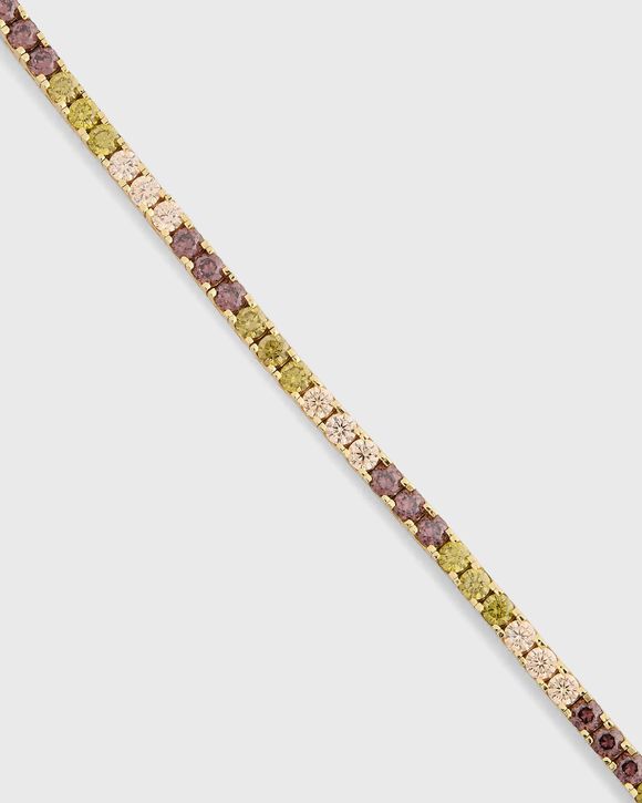 CLASSIC TENNIS BRACELET S