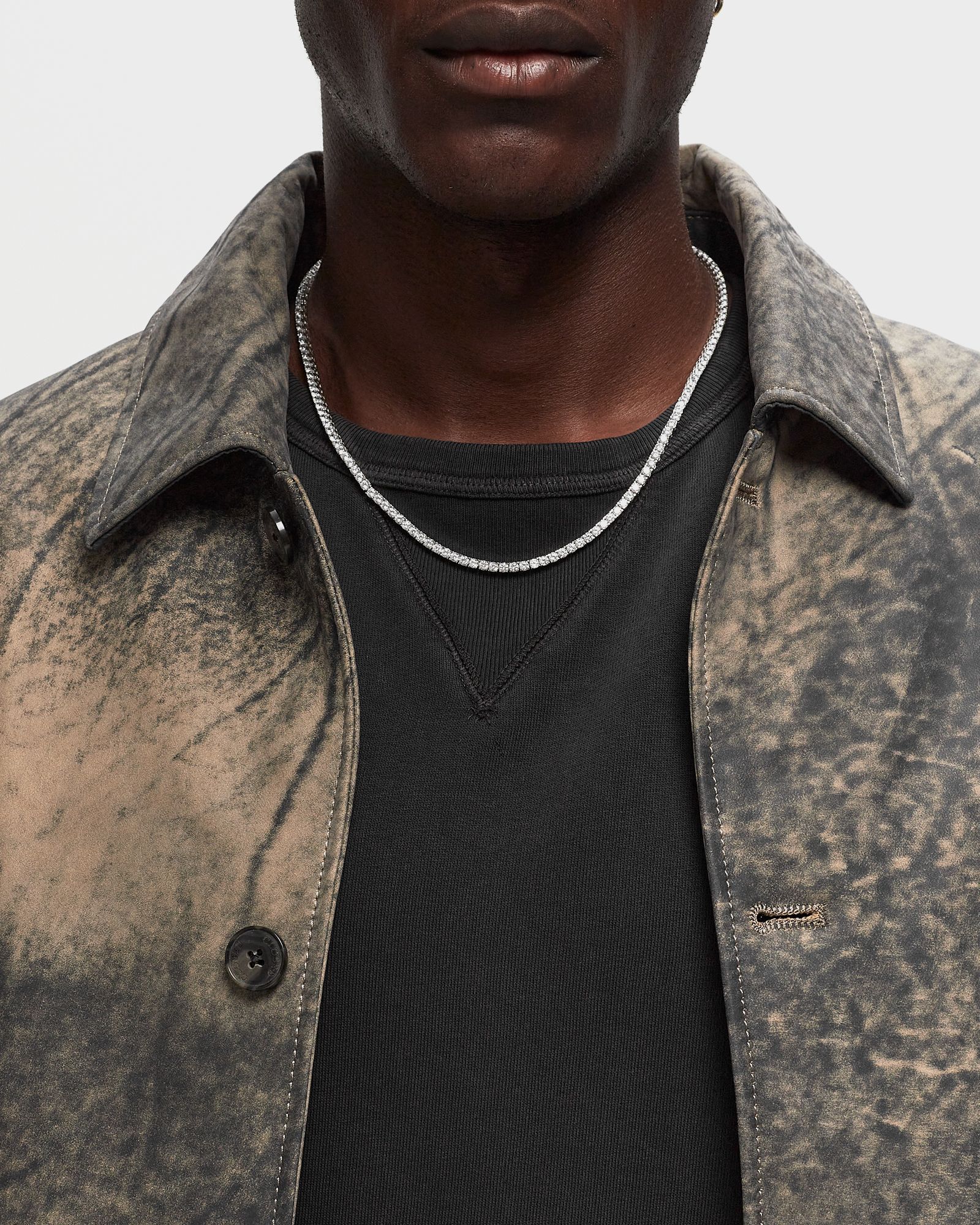 Classic Tennis Chain S