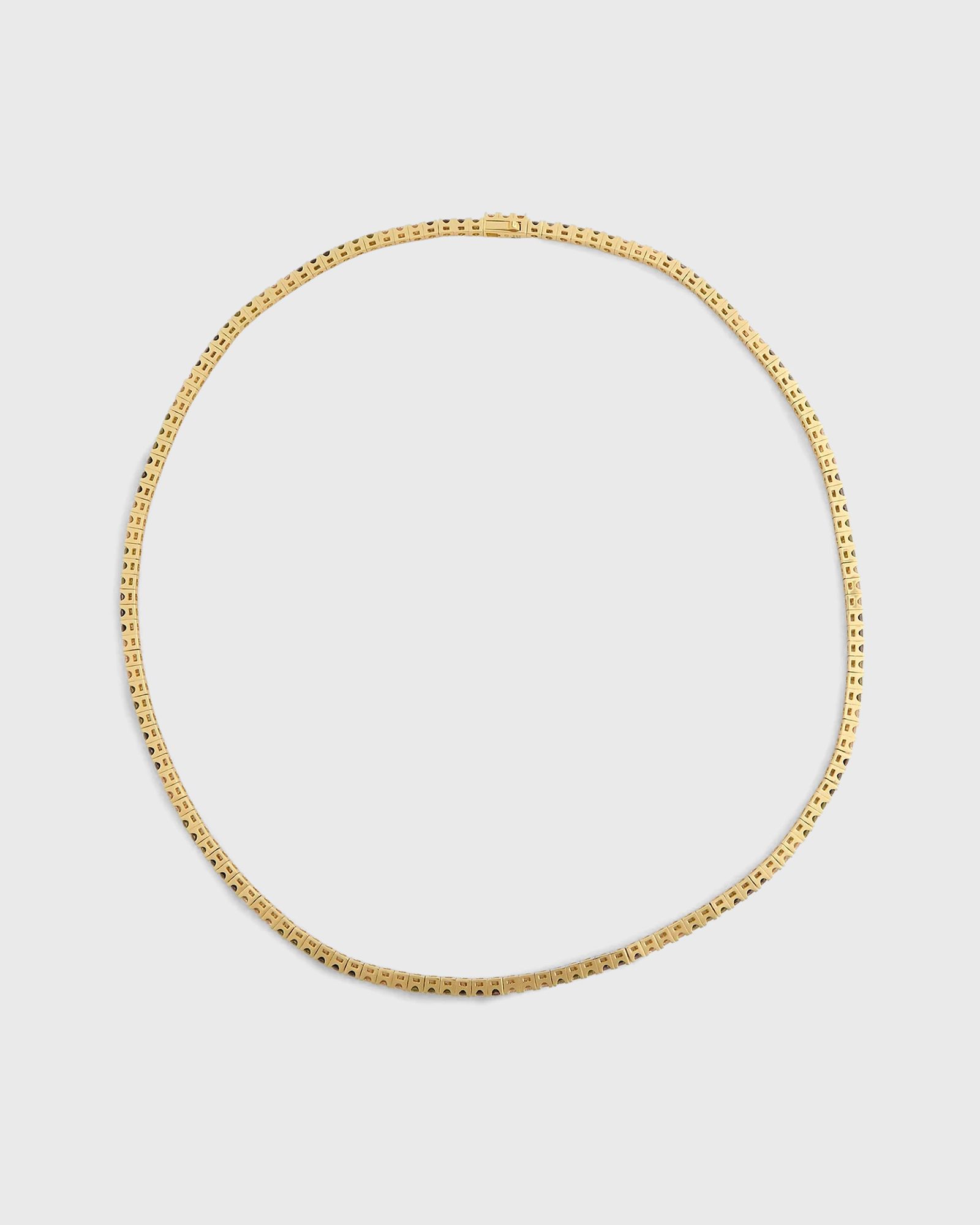 CLASSIC TENNIS CHAIN