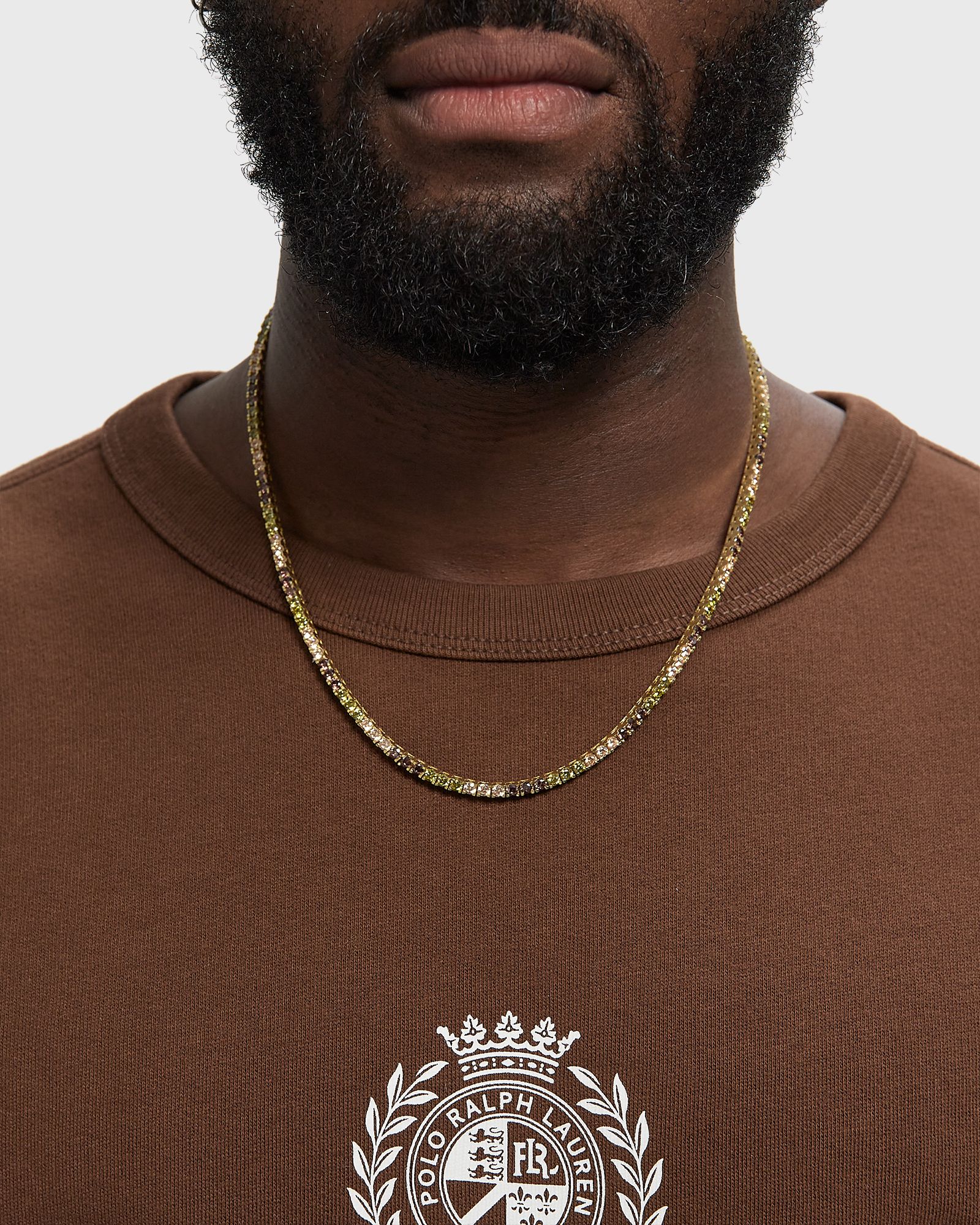 CLASSIC TENNIS CHAIN