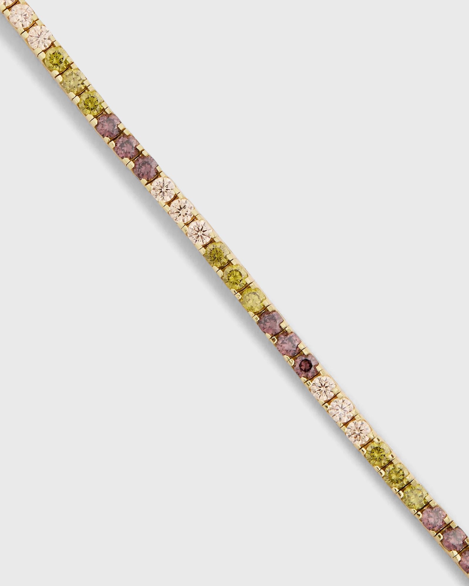 CLASSIC TENNIS CHAIN