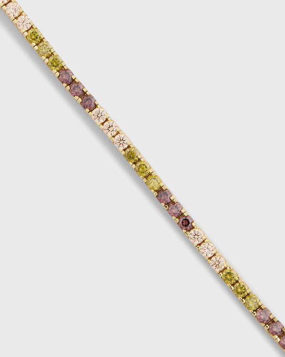 CLASSIC TENNIS CHAIN