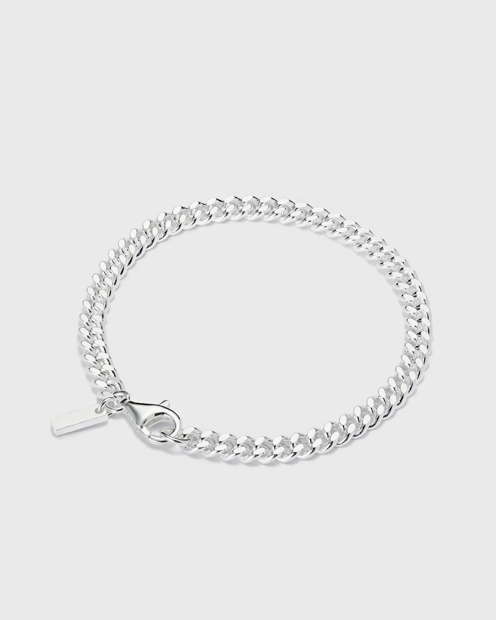 Classic Cuban Bracelet M