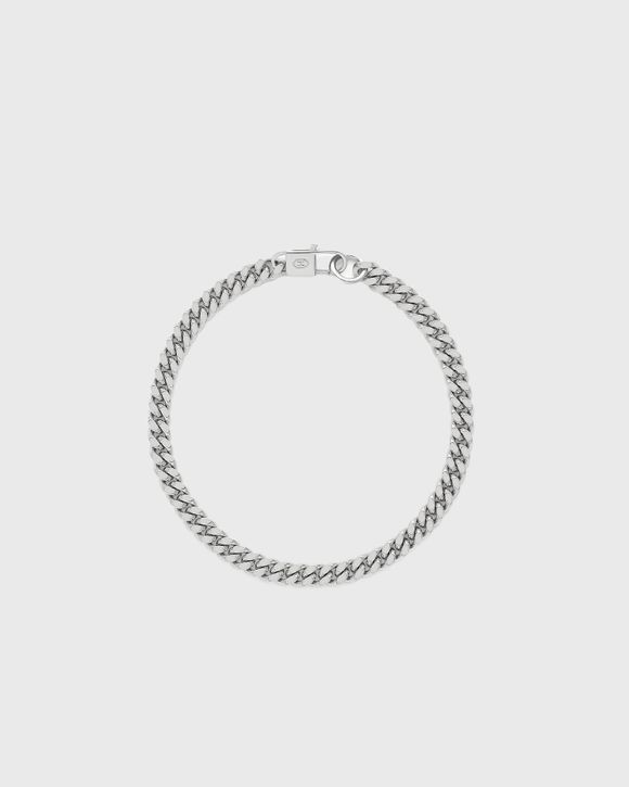 CLASSIC CUBAN BRACELET L