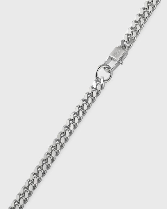 CLASSIC CUBAN BRACELET L