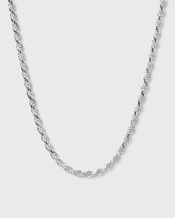 Twisted Rope Chain M