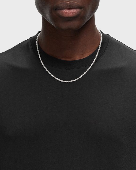 Twisted Rope Chain M