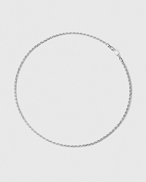 Twisted Rope Chain M