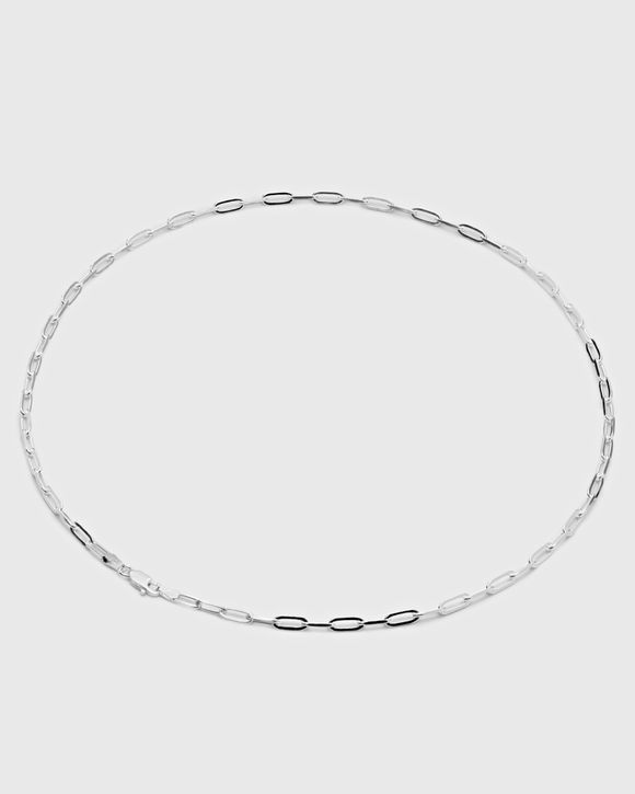 PAPER CLIP CHAIN S