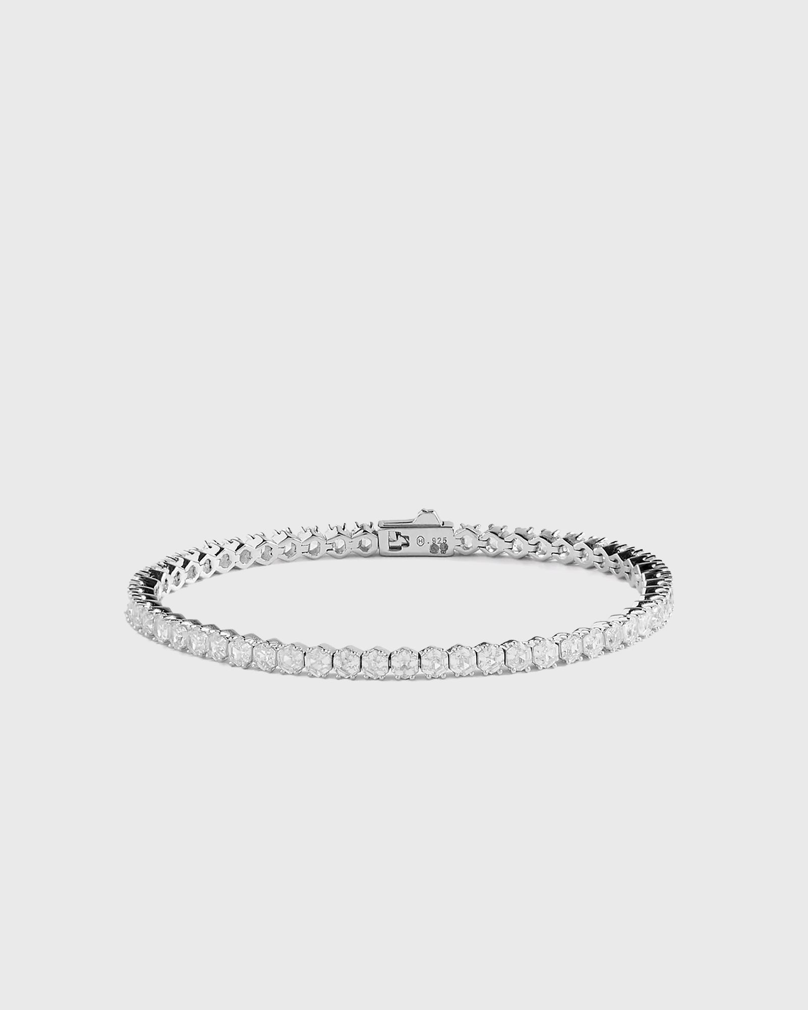 ODYSSEY TENNIS BRACELET