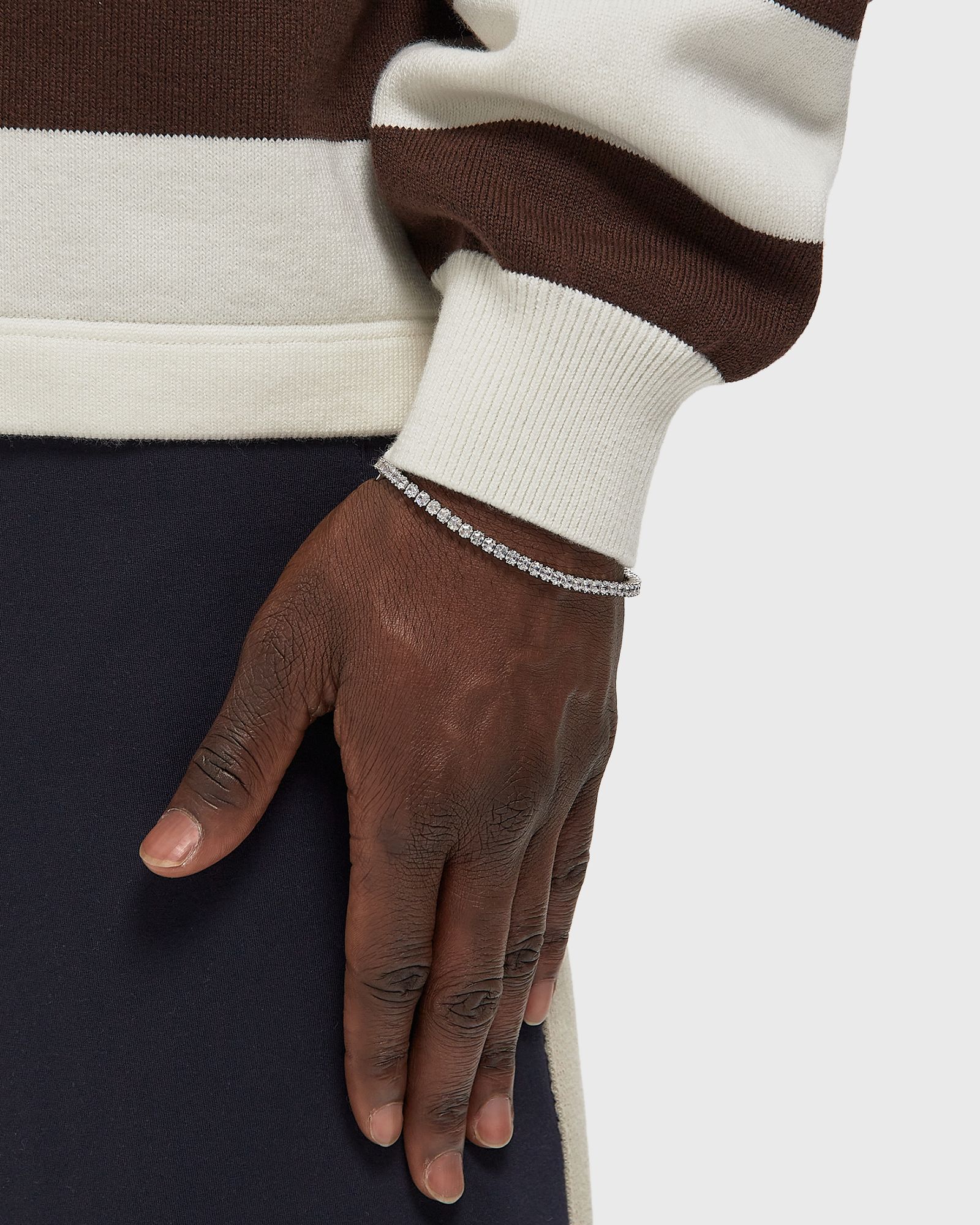 ODYSSEY TENNIS BRACELET