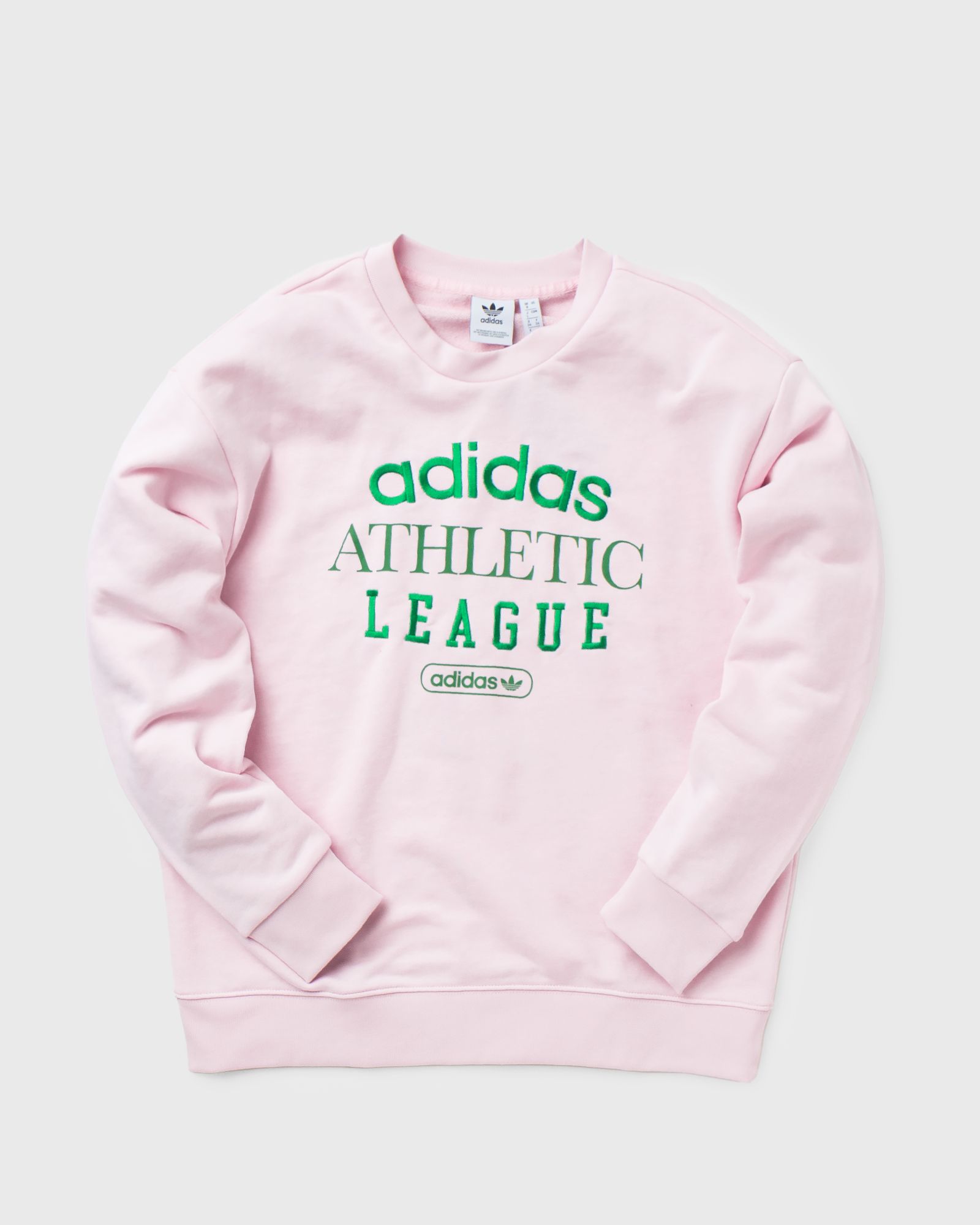 WMNS CREW SWEATSHIRT