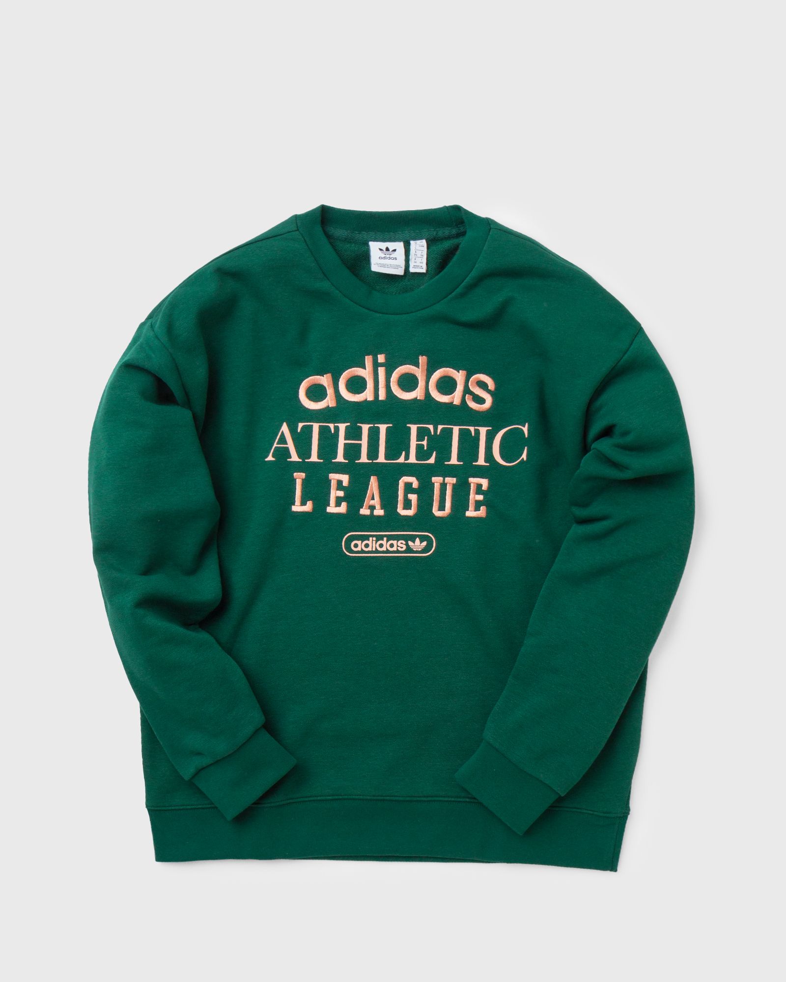 WMNS CREW SWEATSHIRT