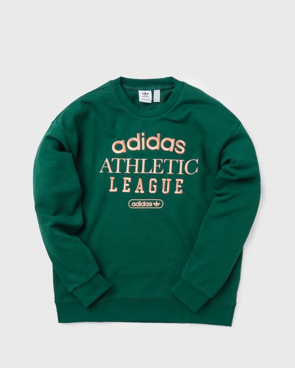 WMNS CREW SWEATSHIRT