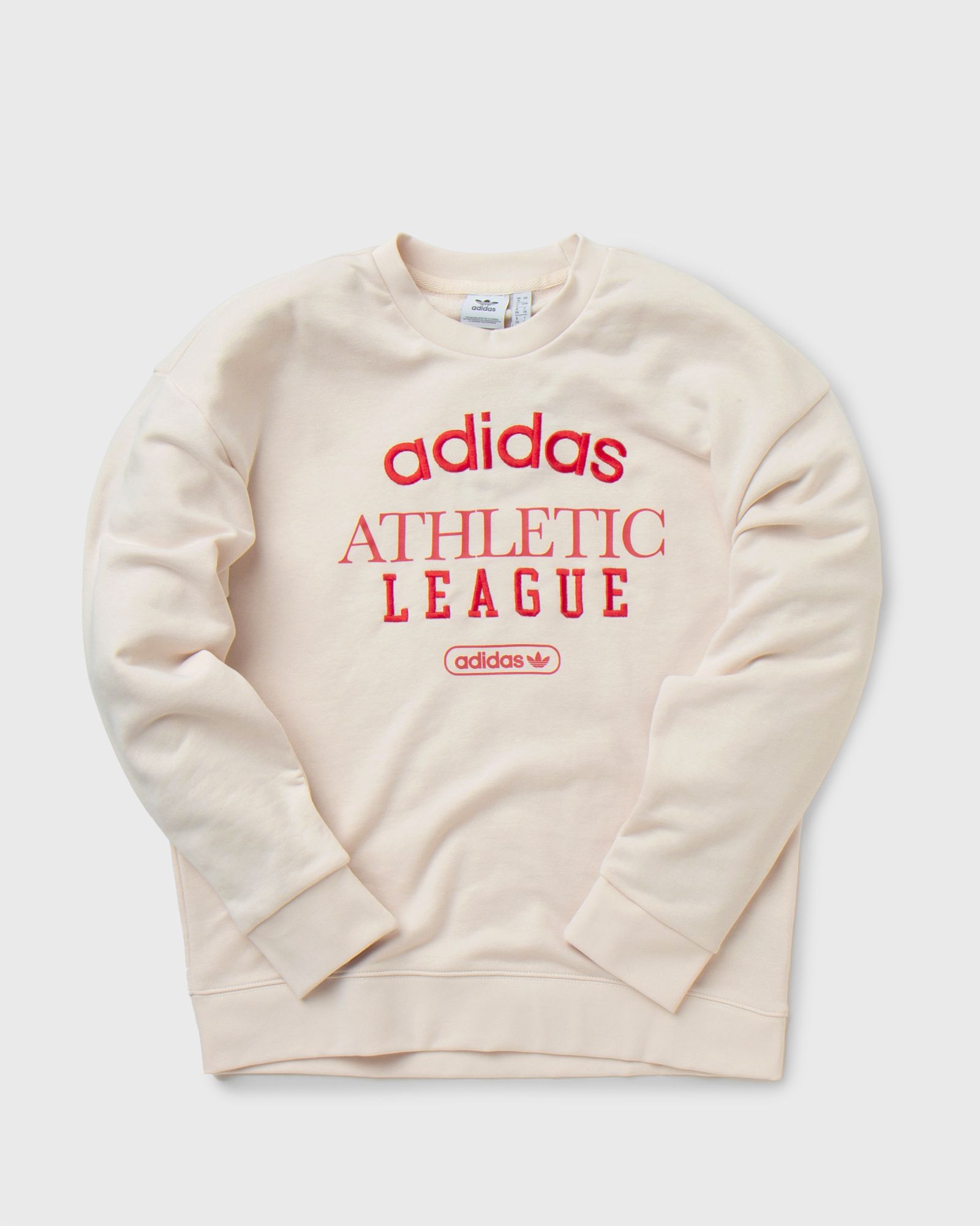 WMNS CREW SWEATSHIRT