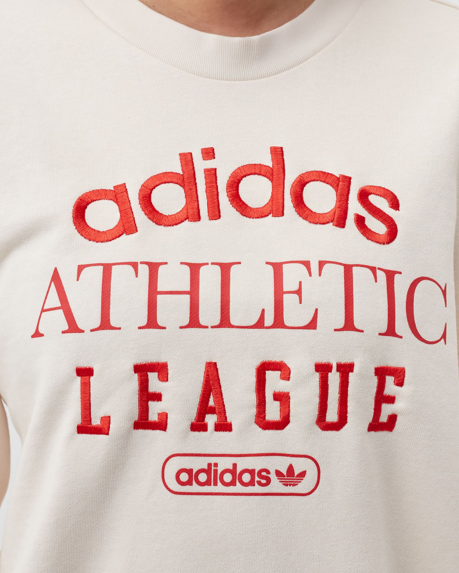 WMNS CREW SWEATSHIRT