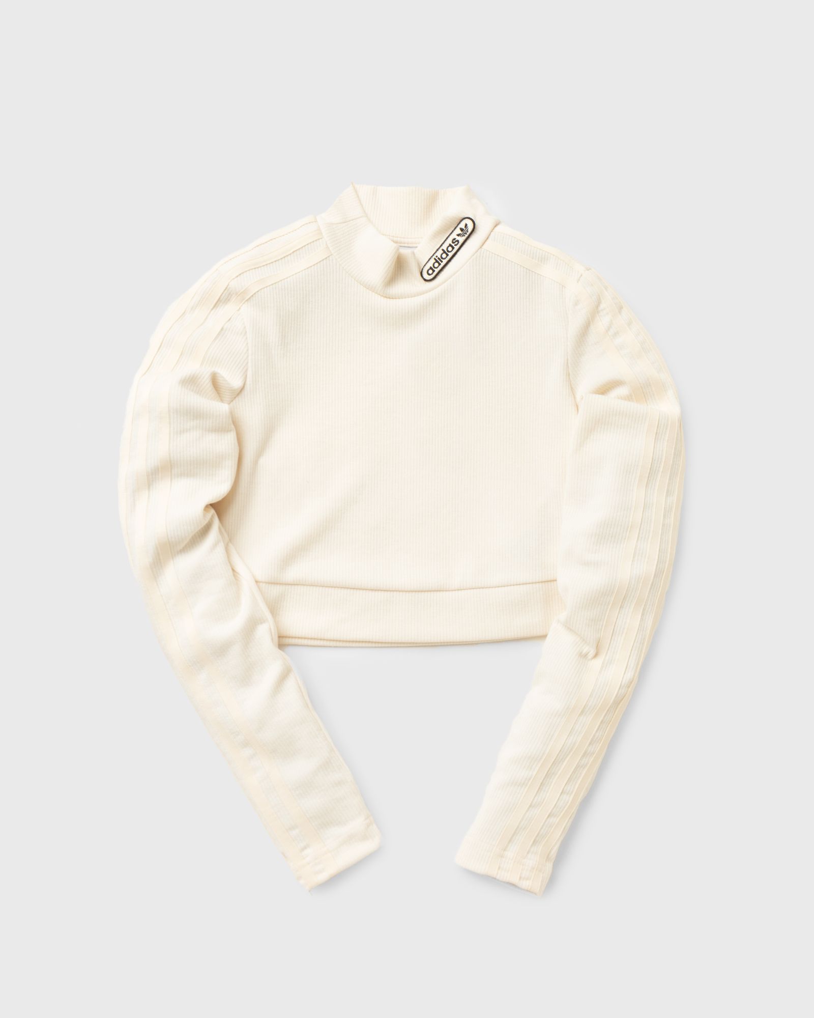 WMNS CROPPED LONGSLEEVE