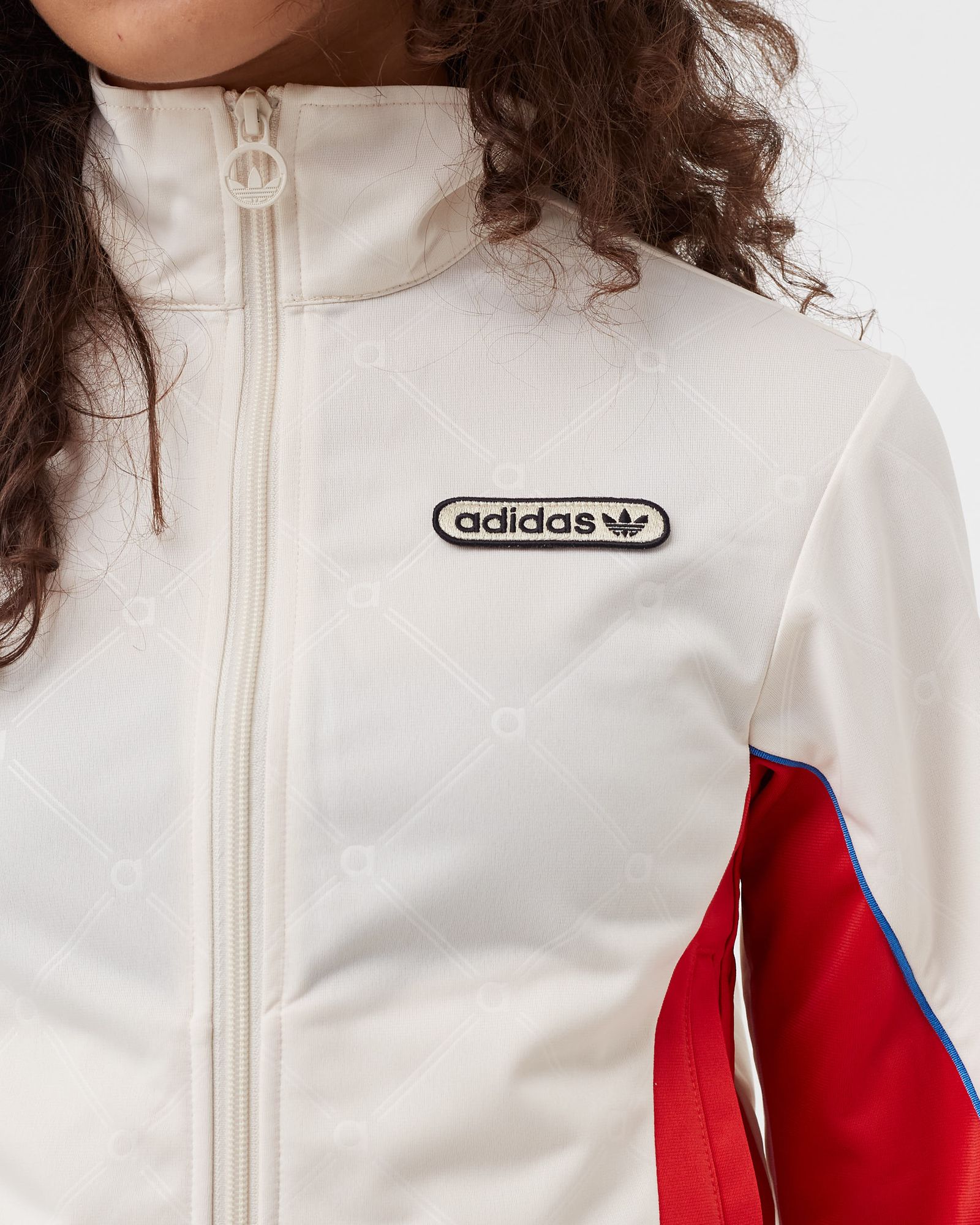 WMNS TRACK TOP