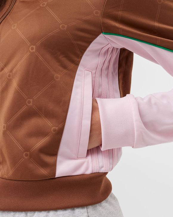 WMNS TRACK TOP