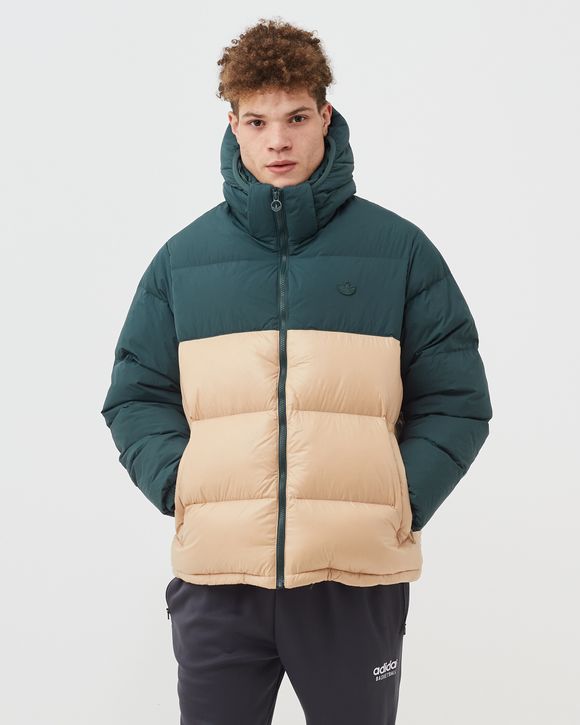 Adidas regen puffer new arrivals