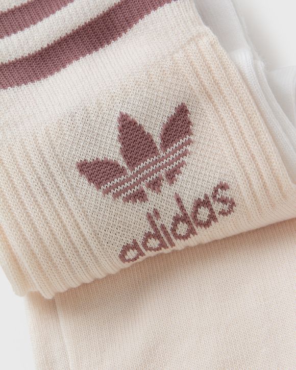 MID CUT CREW SOCKS
