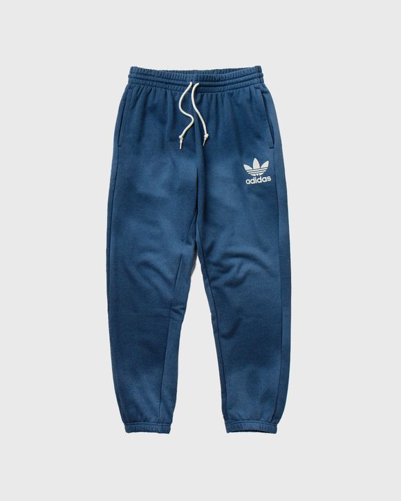 Adidas GRAPHICS MELLOW RIDE CLUB SWEATPANT Blue - CRENAV/WONWHI