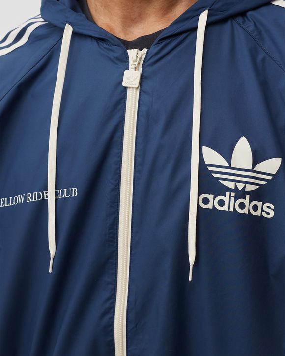 MRC Windbreaker