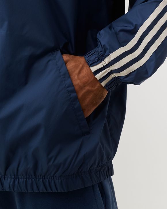 MRC Windbreaker