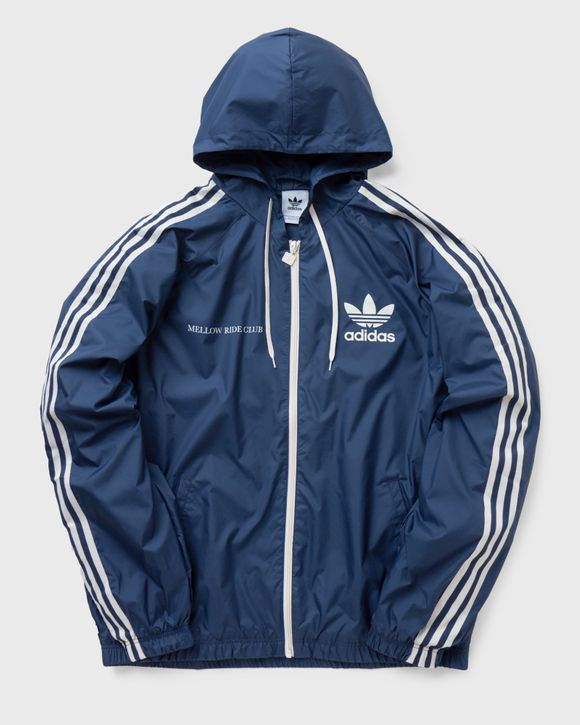 MRC Windbreaker