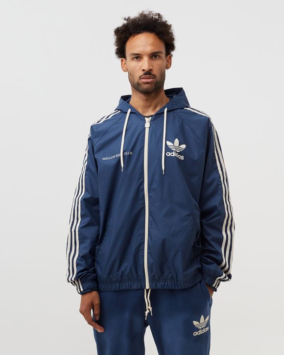 MRC Windbreaker