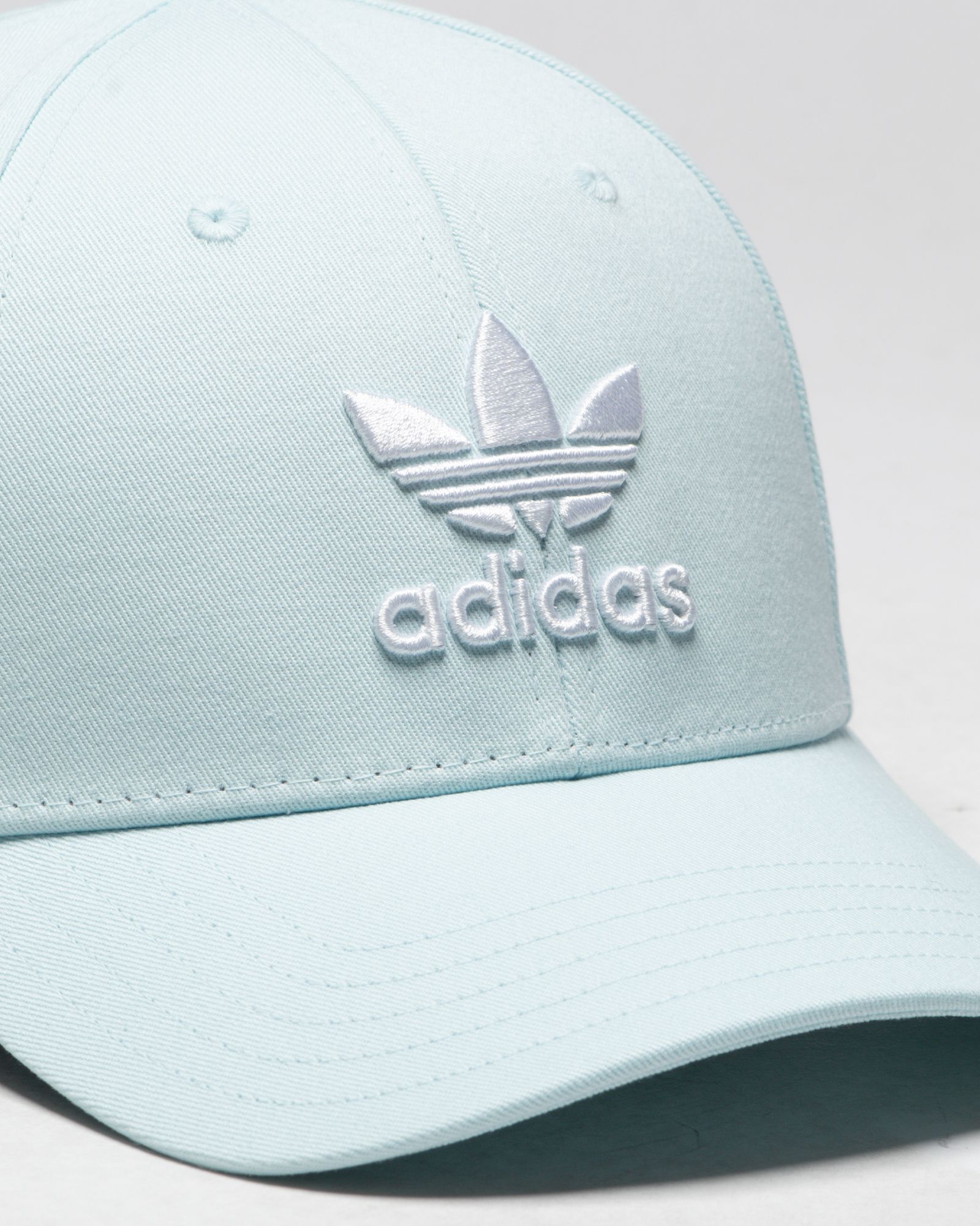 TREFOIL BASEBALL CAP