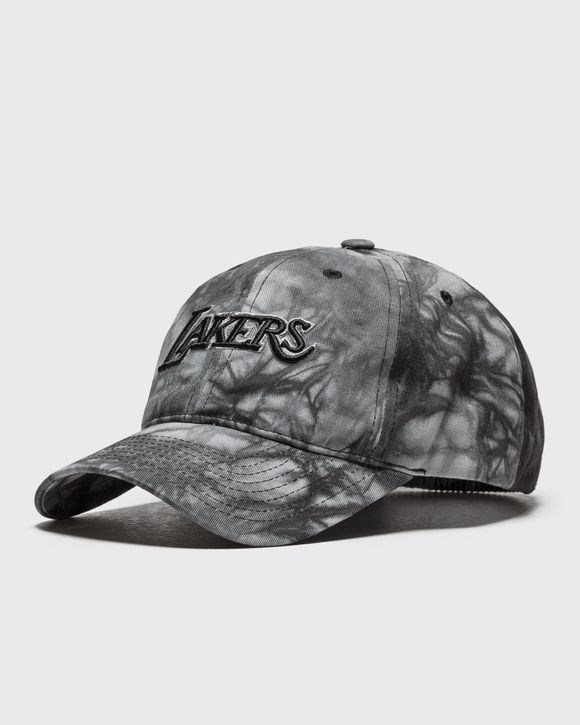 SCRUNCH TIE DYE DAD HWC - NBA Los Angeles Lakers