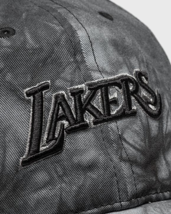 NBA, Accessories, Lakers Tie Dye Hat