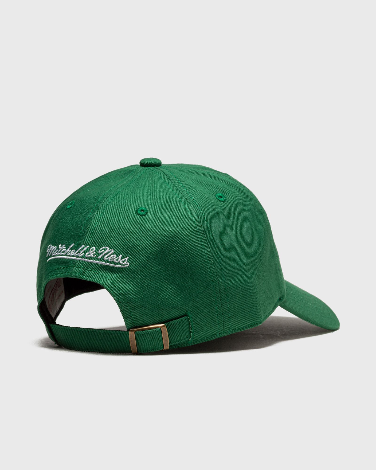 NBA TEAM GROUND 2.0 DAD STRAPBACK HWC CELTICS