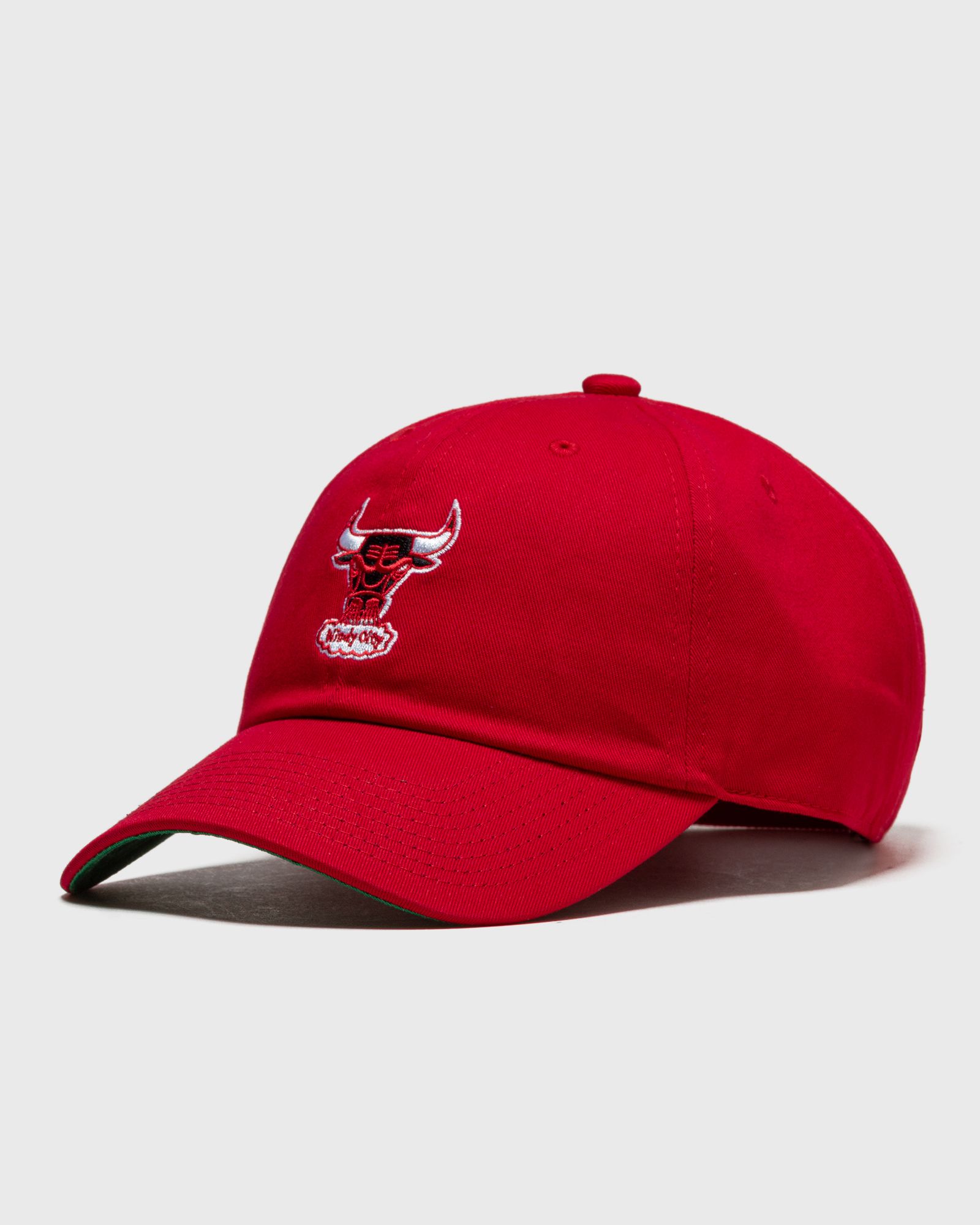 NBA TEAM GROUND 2.0 DAD STRAPBACK HWC BULLS