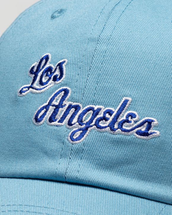 Los Angeles Dodgers All Over 2.0 Mitchell & Ness Crew Sweater