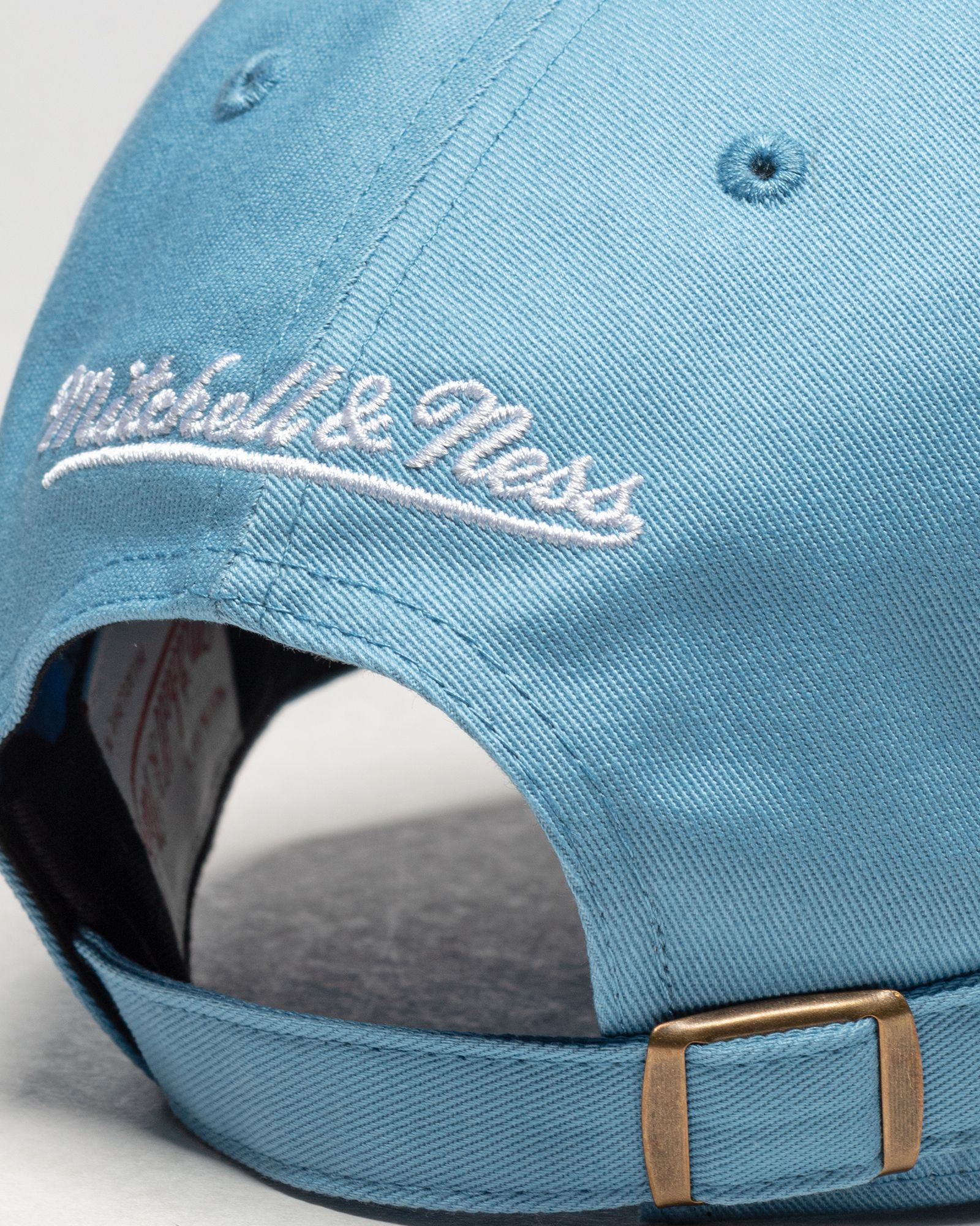 NBA TEAM GROUND 2.0 DAD STRAPBACK CAP HWC LOS ANGELES LAKERS